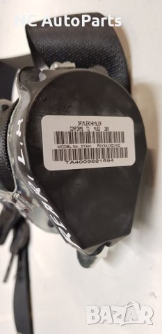 Заден ляв колан за Dodge Caliber Додж Калибър 605460301B 2008, снимка 7 - Части - 42722332