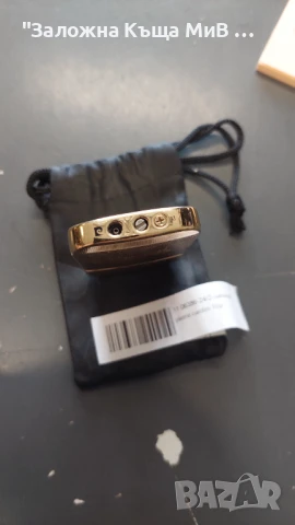 Запалка "Пиер Кардин", снимка 2 - Запалки - 51210751