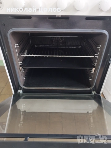 Готварска печка VOSS Electrolux , снимка 4 - Печки, фурни - 53072093