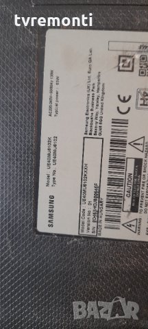 Платка POWER SUPPLY BN44-00806A L40S6_FDY SAMSUNG model UE40KU6179U, снимка 6 - Части и Платки - 34212937