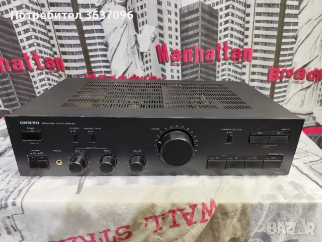 Усилвател ONKYO A-8230