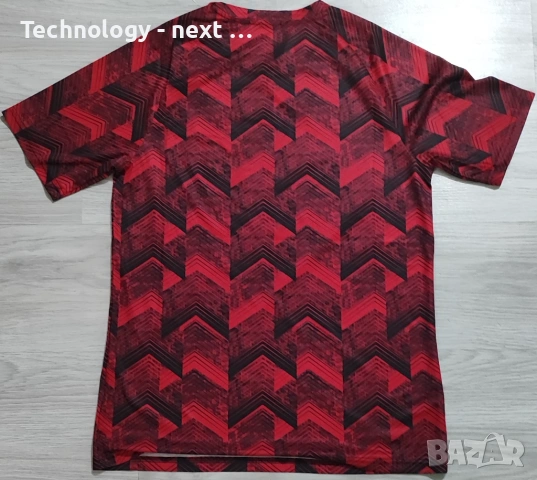 Рядка! Фланелка РБ Лайпциг (RB Leipzig) 2024/25 - Puma SAMPLE / Нова с етикети, снимка 2 - Футбол - 54175989