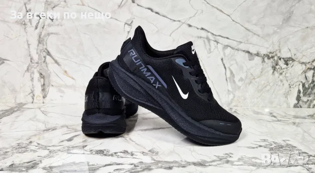Nike Мъжки Маратонки👟Мъжки Спортни Обувки Найк - Различни Цветове Код P2952, снимка 2 - Маратонки - 55816891