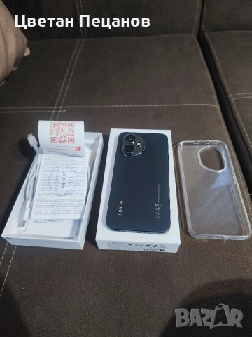 Телефон Honor 400, снимка 4 - Други - 52655170