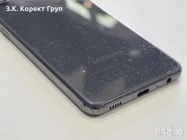 Samsung Galaxy A32 128GB 4GB RAM Dual, снимка 2 - Samsung - 56496305