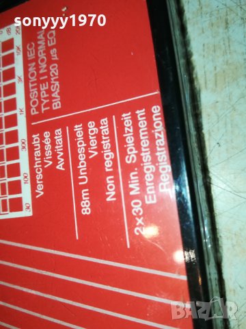 ПОРЪЧАНА-АУДИОКАСЕТА НОВА 1009210934, снимка 12 - Аудио касети - 34086131