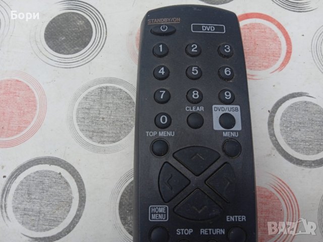 Pioneer дистанционно, снимка 3 - Дистанционни - 39397294