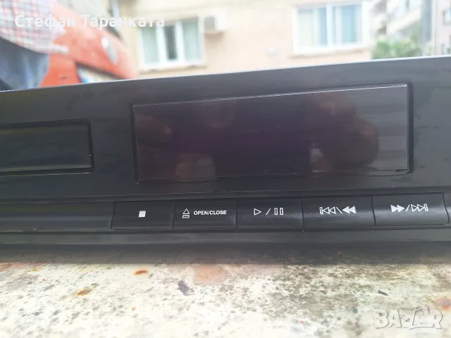 CD pleyar Tech., снимка 3 - Аудиосистеми - 55744808