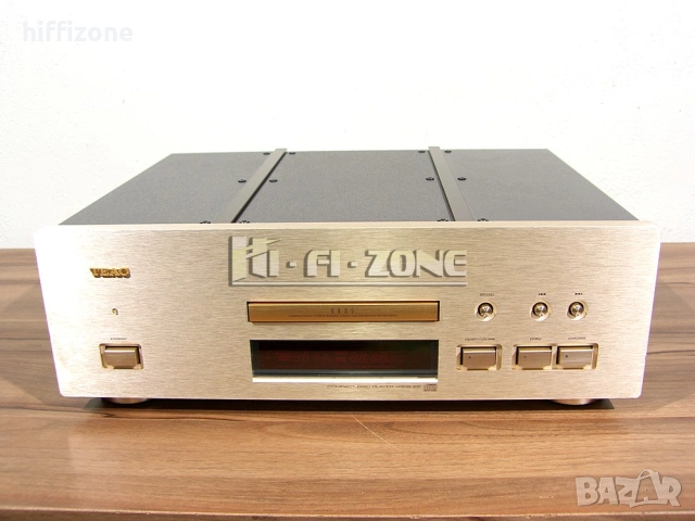 CD плеър  Teac vrds-25 /1 , снимка 2 - Ресийвъри, усилватели, смесителни пултове - 54156949