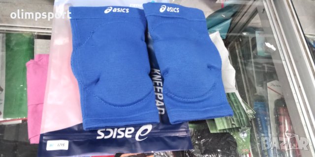 наколенки Asics нови, снимка 3 - Волейбол - 42456275