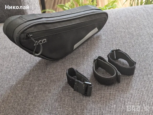 ACID CMPT 1 Frame Bag, снимка 2 - Чанти - 55752000