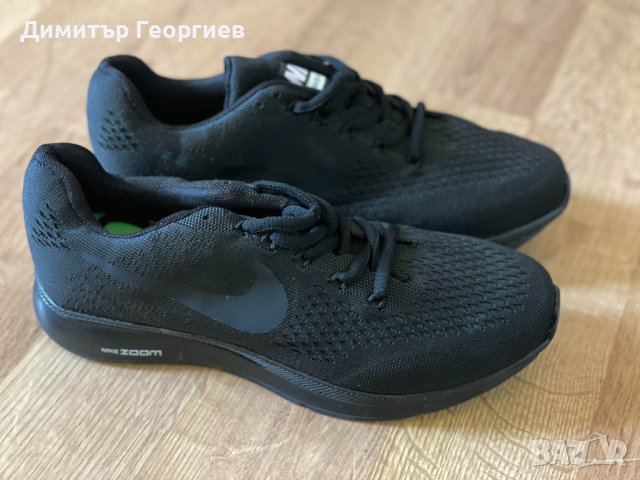 Дамски Маратонки Nike ZOOM    1127, снимка 1 - Маратонки - 42560529
