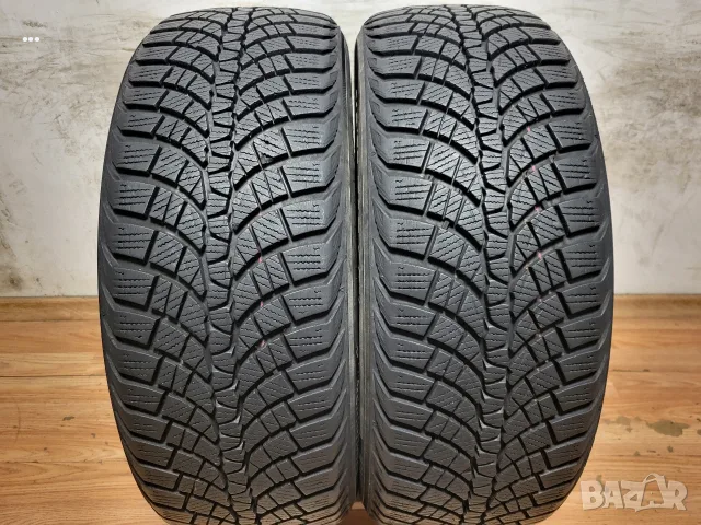 215/55/17 Kumho Nexen / зимни гуми