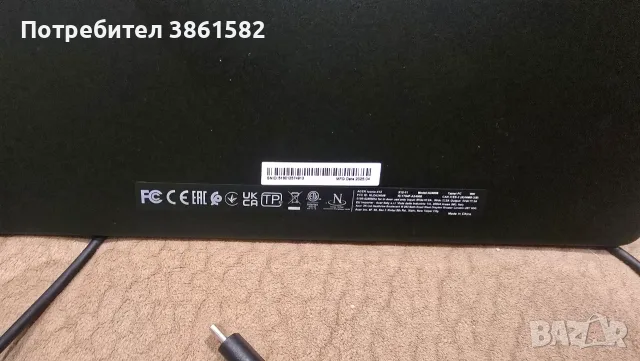 Таблет Acer 12.6 ", снимка 3 - Таблети - 56106175