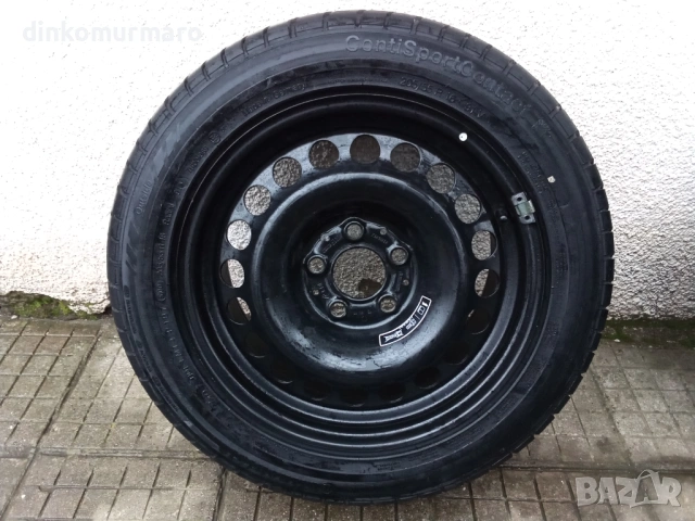 Резервни гуми патерици, снимка 4 - Гуми и джанти - 53295949