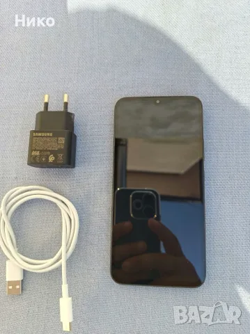 Телефон Samsung A34 5G 