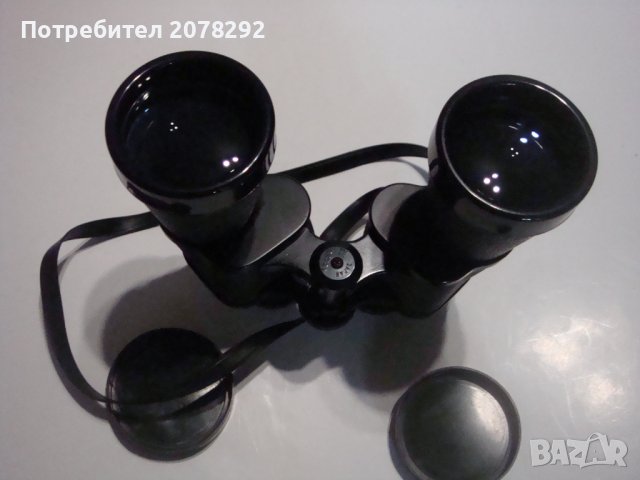  Японски Бинокли "Mоuntain" 8x40;"Focus"16x50, снимка 8 - Екипировка - 44224250
