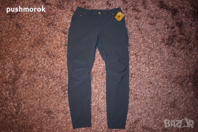 Revolution Race Adrenaline Outdoor Men’s Jeans Sz L / #00185 /, снимка 3 - Спортни дрехи, екипи - 38299030