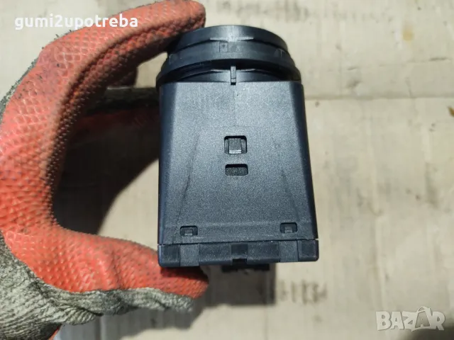 Контактен Ключ за Запалване Porsche Cayenne 3.0D 92A/2012г, снимка 5 - Части - 47932195