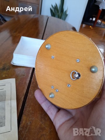 Стара музикална поставка за бутилки, снимка 4 - Други ценни предмети - 38087629