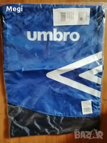 Umbro раница , снимка 2 - Раници - 31802978