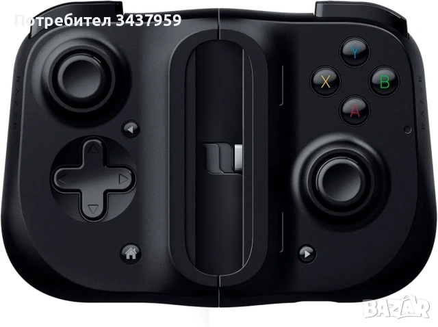 Контролер Razer - Kishi,за Android/Xbox, снимка 2 - Други игри и конзоли - 54044707