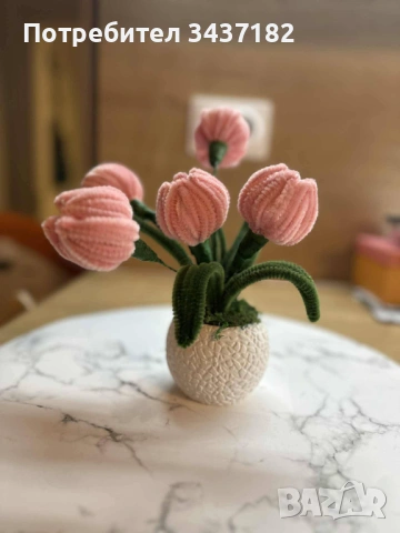 Цветни и бюджетни , снимка 2 - Декорация за дома - 53269013