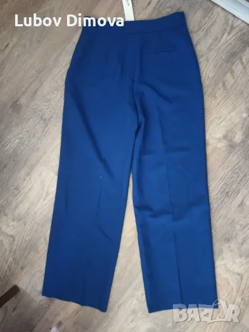 Дамски панталон Zara