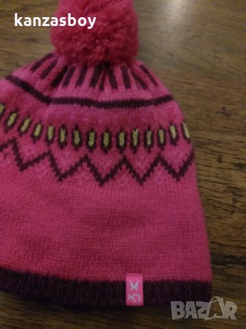 Kari Traa Ringheim Beanie - страхотна зимна шапка КАТО НОВА, снимка 4 - Шапки - 34906035