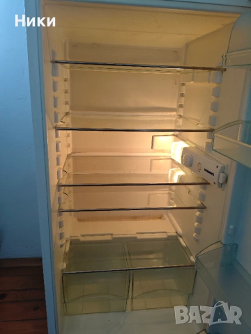 Хладилник LIEBHERR CT 28310 с горна камера, снимка 4 - Хладилници - 53275437