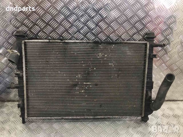 Воден радиатор Ford Mondeo,2.0TDCI,2001г.