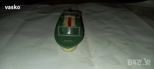 АНГЛИЙСКО КОРГИ-Рядък модел, снимка 3 - Колекции - 36826462