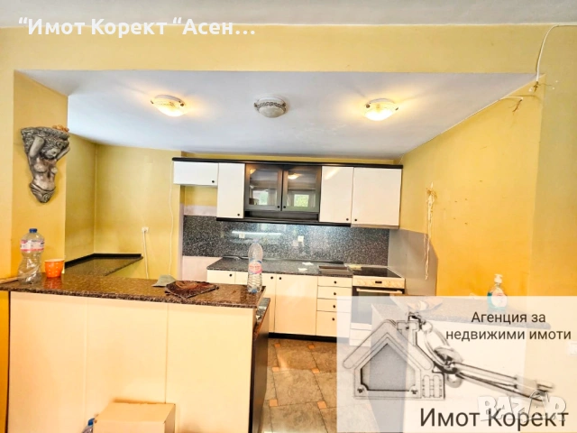 Имот Корект продава Къща, в кв. Жорш махала , снимка 4 - Къщи - 54364256