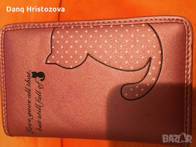 Детски портмонета, снимка 4 - Други - 30479843