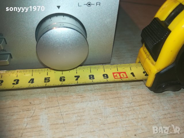 sold-поръчан-⭐ █▬█ █ █▀ █ ⭐Telefunken retro stereo deck-внос швеицария, снимка 10 - Декове - 30120873