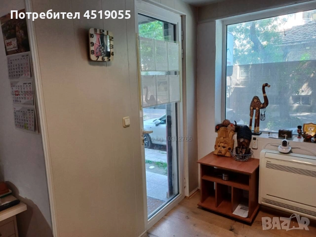 Продавам Апартамент Офис в гр Варна , снимка 12 - Продажба или споделяне на готов бизнес - 53217185