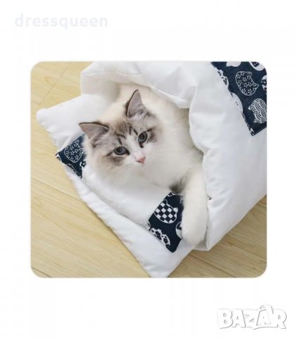 3166 Меко легло за котки, снимка 8 - За котки - 34237071