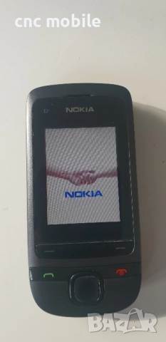 Nokia C2-05 - Nokia RM-724