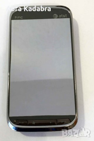 HTC Tilt 2 AT&T - (Touch Pro2), снимка 2 - HTC - 38527420