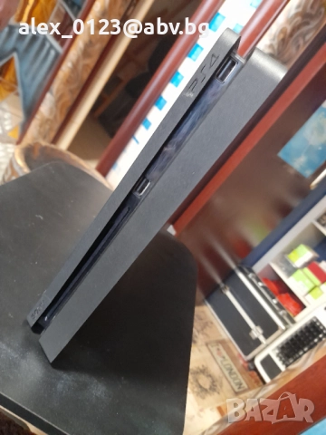 PlayStation 4, снимка 2 - PlayStation конзоли - 52603357