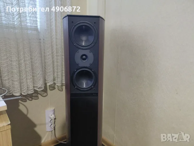 Jamo 707i 20316 говорител копувам