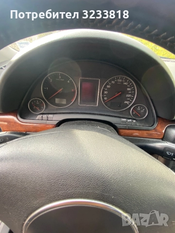 колата се продава само на части всичко е налично, снимка 3 - Автомобили и джипове - 52145649