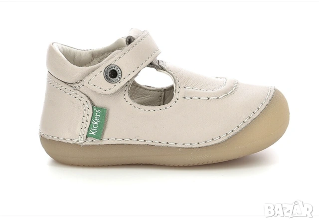 Детски обувки Kickers №20, снимка 7 - Детски обувки - 53930045