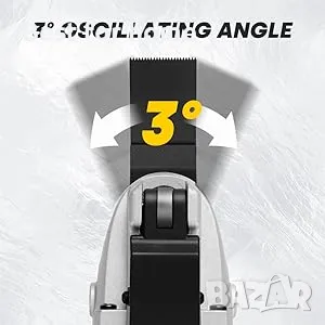 ENVENTOR Осцилиращ мулти инструмент 23Q1-3 с аксесоари, снимка 12 - Други инструменти - 49231126