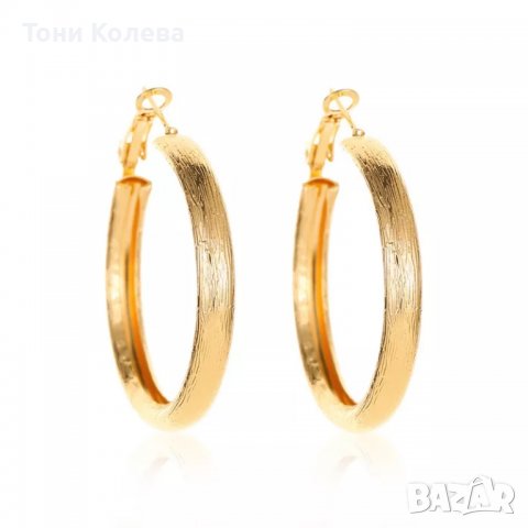 Нови обеци, снимка 6 - Обеци - 37165794