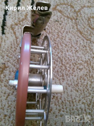 Макара стара 15457, снимка 4 - Макари - 29222562