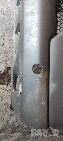 Броня за Mercedes ML, снимка 2 - Части - 51670846