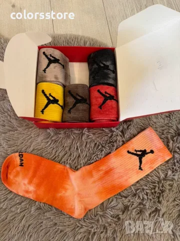 Мъжки чорапи Nike -IM18, снимка 2 - Мъжки чорапи - 55722258