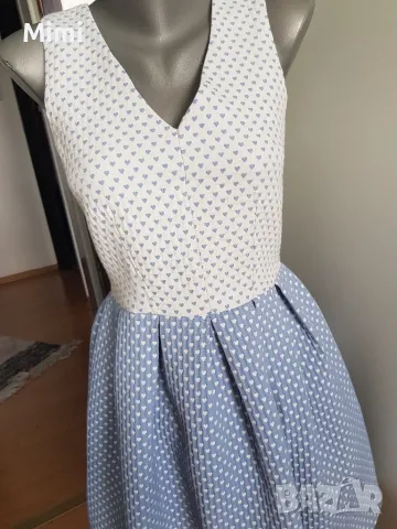 Closet Коктейлна Рокля M, снимка 7 - Рокли - 47439177