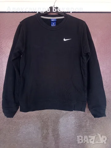Блузи и суичъри nike, снимка 8 - Суичъри - 55755072